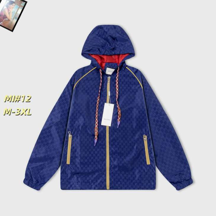 Picture of Gucci Jackets _SKUGucciM-3XL12yr11733603